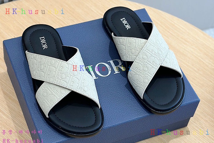 NEW 디올 슬리퍼샌들 신상 D 1922012