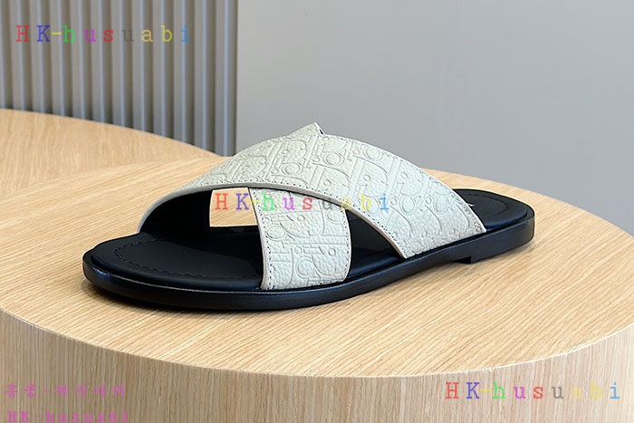 NEW 디올 슬리퍼샌들 신상 D 1922012