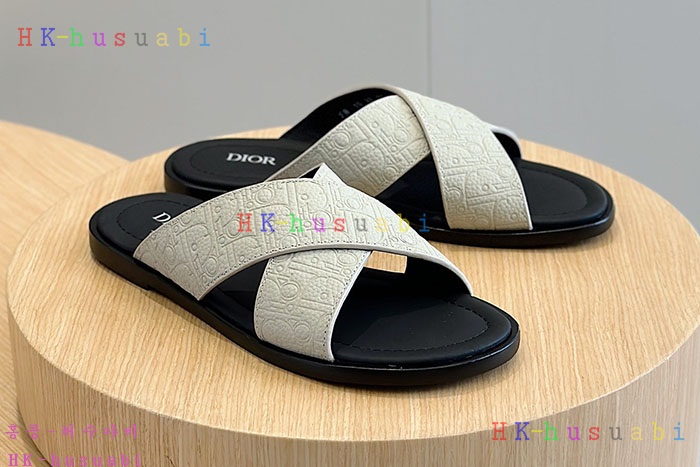 NEW 디올 슬리퍼샌들 신상 D 1922012