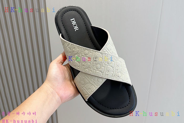 NEW 디올 슬리퍼샌들 신상 D 1922012