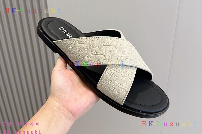 NEW 디올 슬리퍼샌들 신상 D 1922012