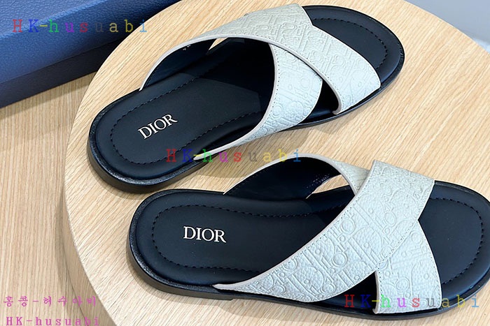 NEW 디올 슬리퍼샌들 신상 D 1922012