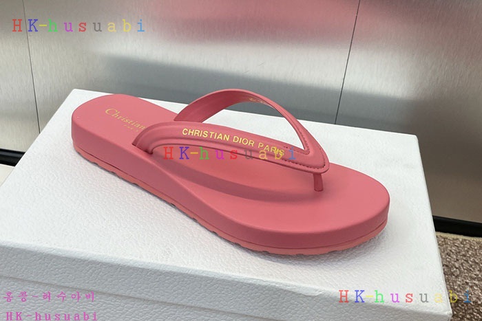 NEW 디올 슬리퍼샌들 신상 D 1922550