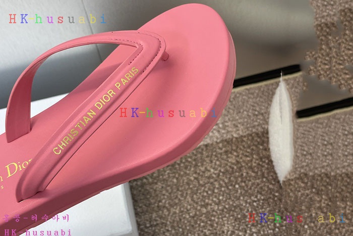 NEW 디올 슬리퍼샌들 신상 D 1922550