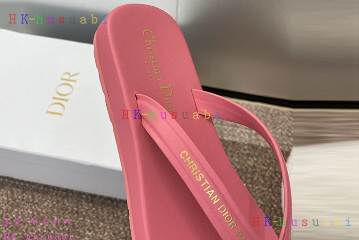 NEW 디올 슬리퍼샌들 신상 D 1922550