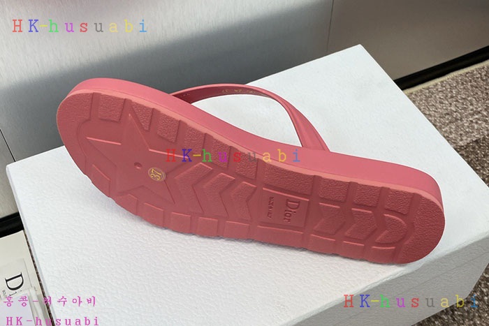 NEW 디올 슬리퍼샌들 신상 D 1922550