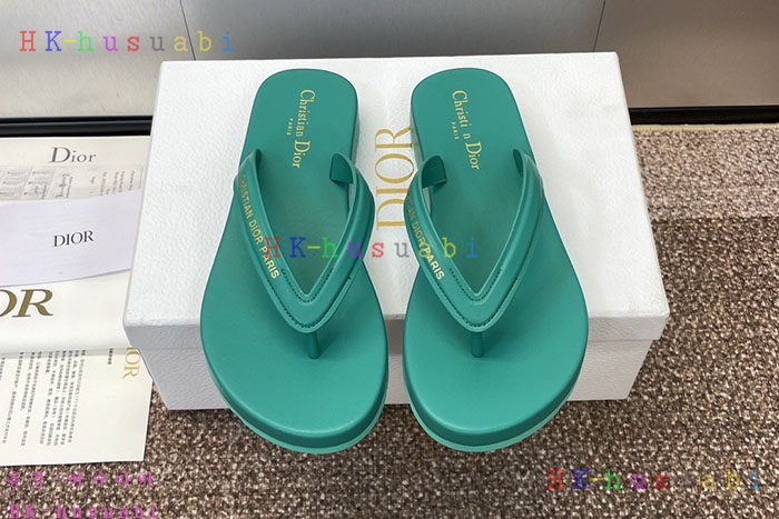NEW 디올 슬리퍼샌들 신상 D 1922556