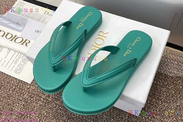 NEW 디올 슬리퍼샌들 신상 D 1922556