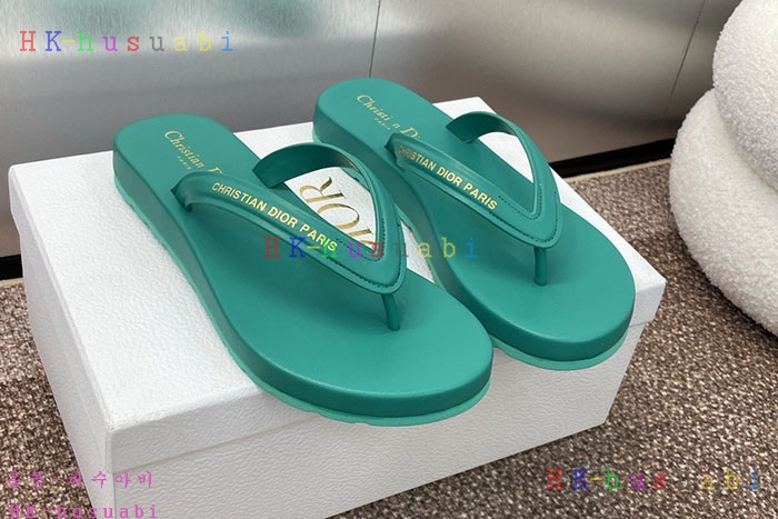 NEW 디올 슬리퍼샌들 신상 D 1922556
