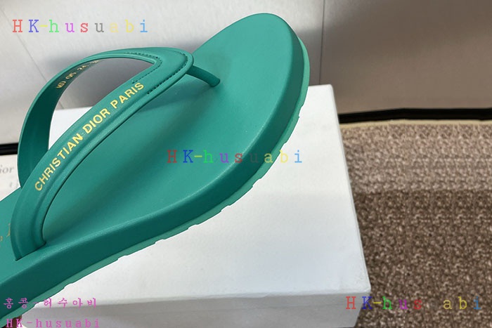 NEW 디올 슬리퍼샌들 신상 D 1922556
