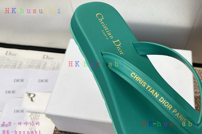 NEW 디올 슬리퍼샌들 신상 D 1922556