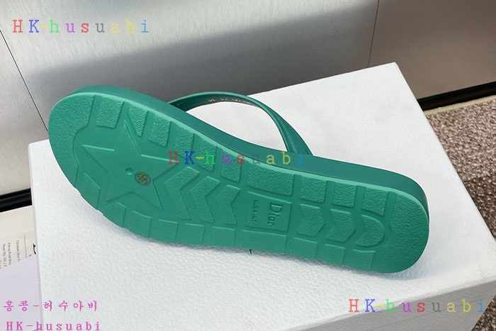 NEW 디올 슬리퍼샌들 신상 D 1922556
