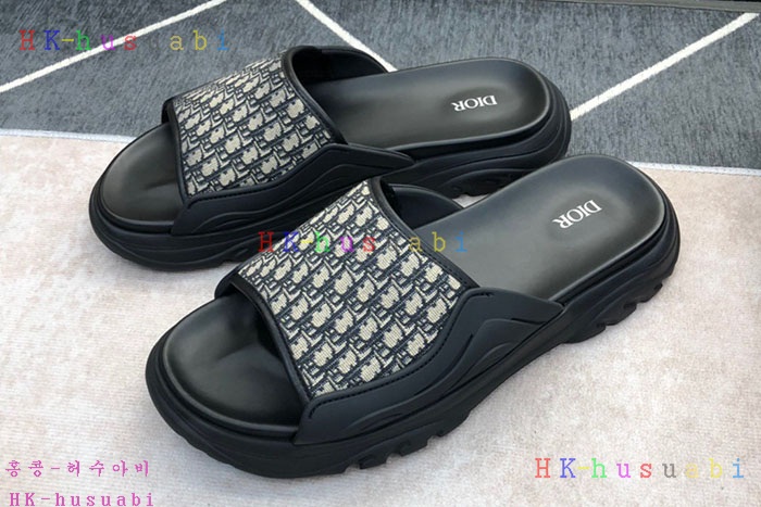 NEW 디올 슬리퍼샌들 신상 D 155011