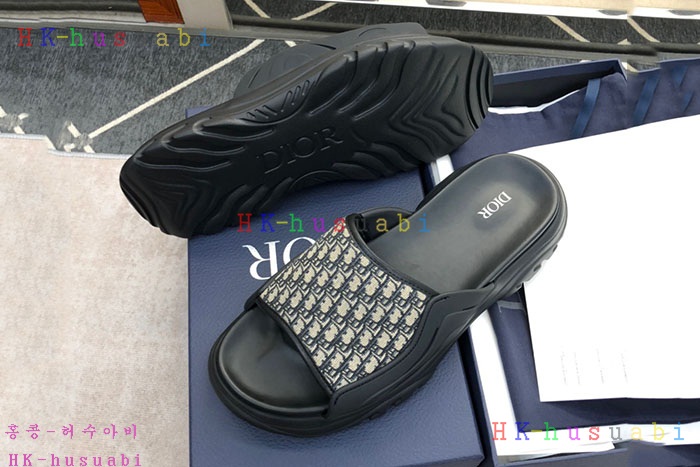NEW 디올 슬리퍼샌들 신상 D 155011