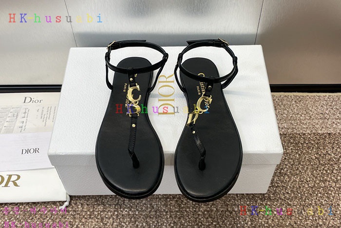 NEW 디올 샌들 신상 D 199011