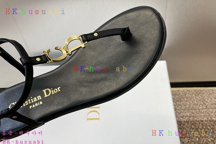 NEW 디올 샌들 신상 D 199011