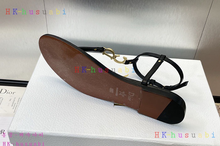 NEW 디올 샌들 신상 D 199011