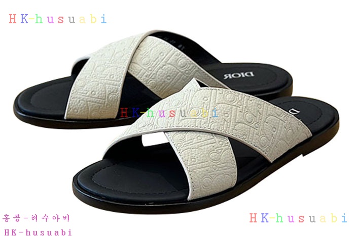 NEW 디올 슬리퍼샌들 신상 D 1922012