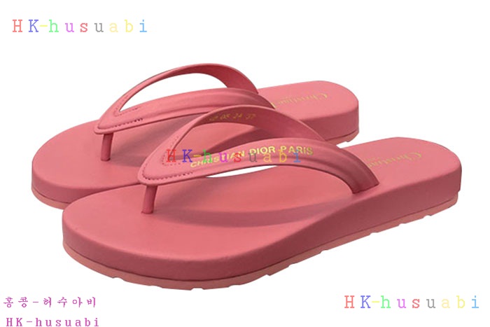 NEW 디올 슬리퍼샌들 신상 D 1922550