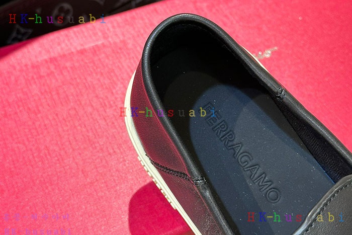 NEW 페라가모 로퍼 신발 신상 F 770600