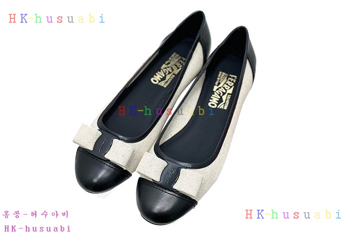 NEW 페라가모 플랫슈즈 신발 신상 F 770504