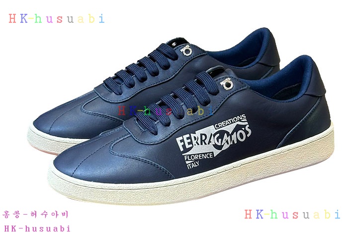 NEW 페라가모 스니커즈 신상 F 770400