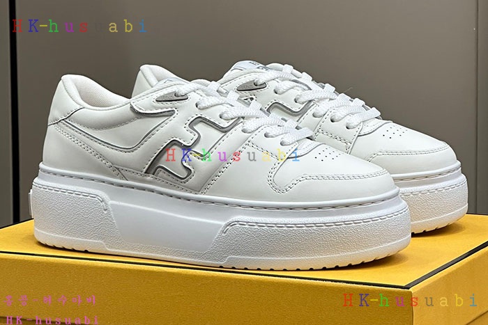 NEW 펜디 스니커즈 신상 F 6250885