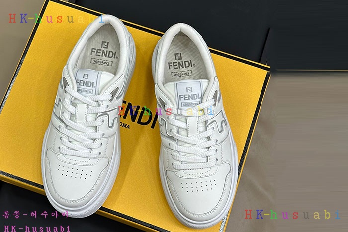 NEW 펜디 스니커즈 신상 F 6250885