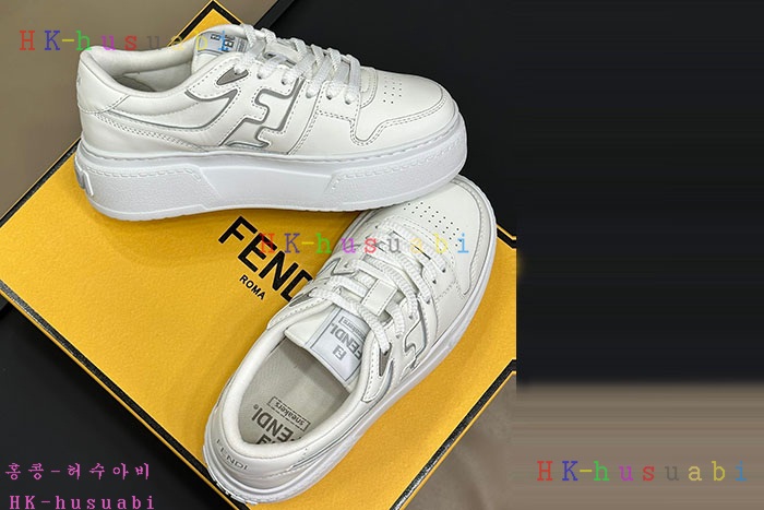 NEW 펜디 스니커즈 신상 F 6250885