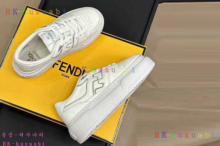 NEW 펜디 스니커즈 신상 F 6250885