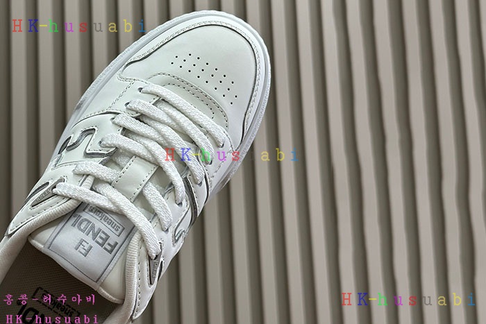 NEW 펜디 스니커즈 신상 F 6250885