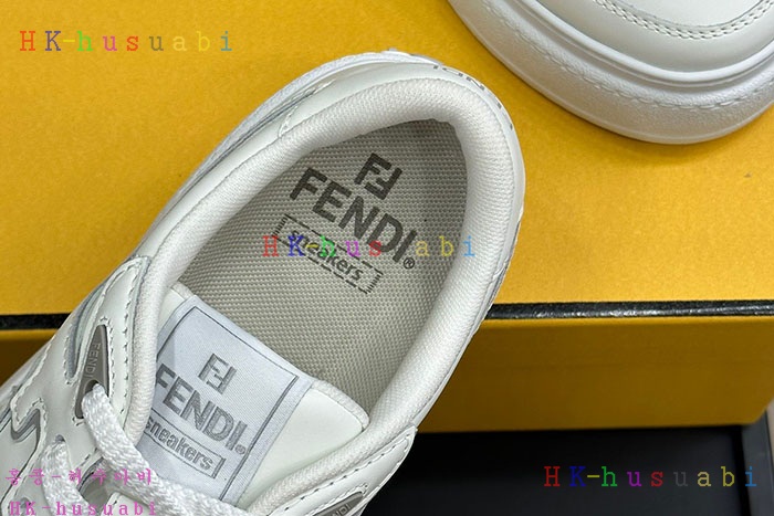 NEW 펜디 스니커즈 신상 F 6250885