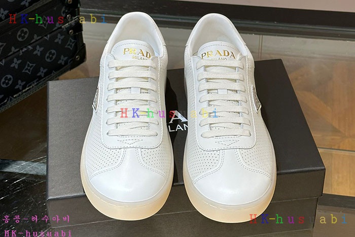 NEW 프라다 스니커즈 신상 D 1988660