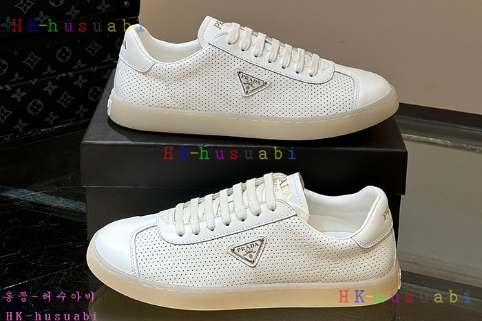 NEW 프라다 스니커즈 신상 D 1988660