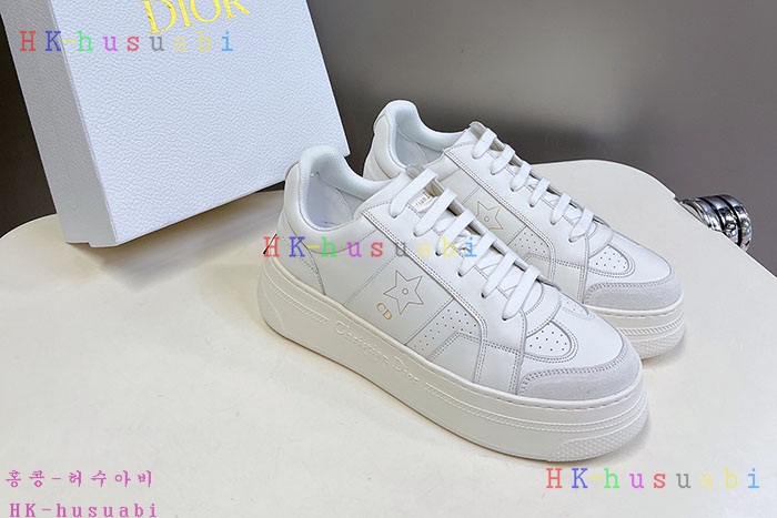 NEW 디올 스니커즈 신상 D 199886