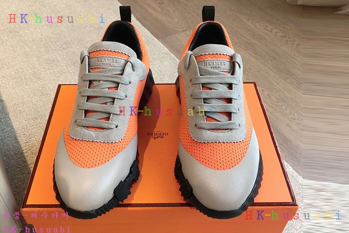 NEW 에르메스 스니커즈 신상 H 758813