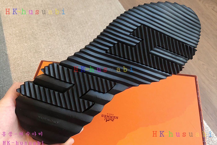 NEW 에르메스 스니커즈 신상 H 758813