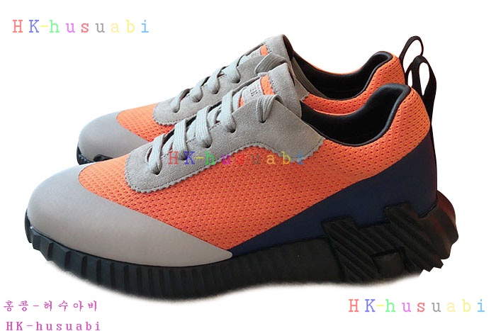 NEW 에르메스 스니커즈 신상 H 758813