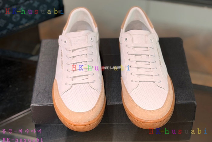 NEW 입생로랑 스니커즈 신상 SL 417776