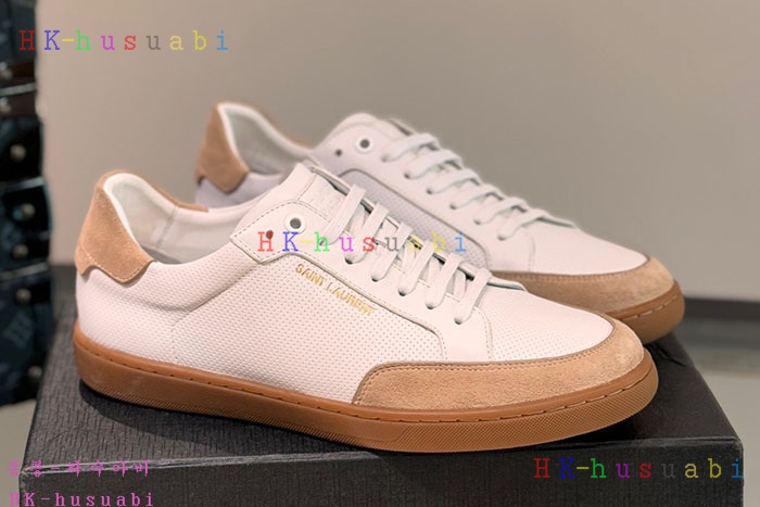 NEW 입생로랑 스니커즈 신상 SL 417776