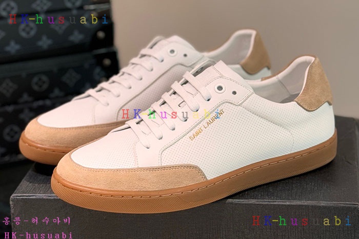 NEW 입생로랑 스니커즈 신상 SL 417776