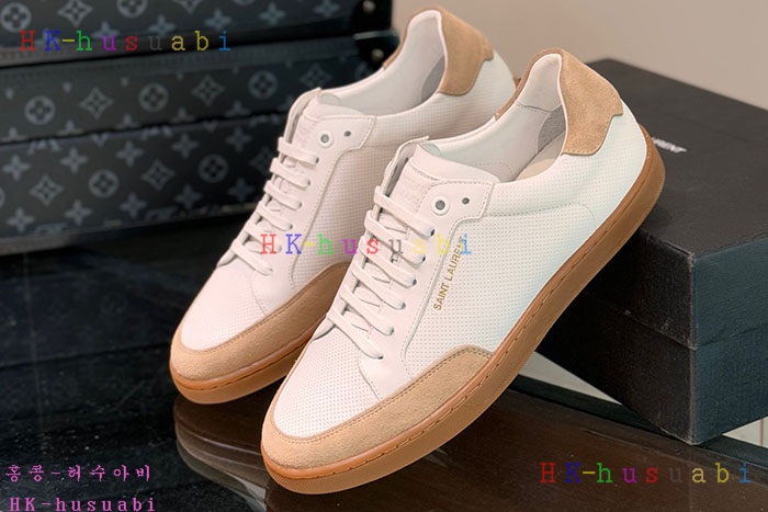 NEW 입생로랑 스니커즈 신상 SL 417776