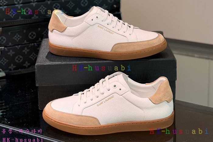 NEW 입생로랑 스니커즈 신상 SL 417776