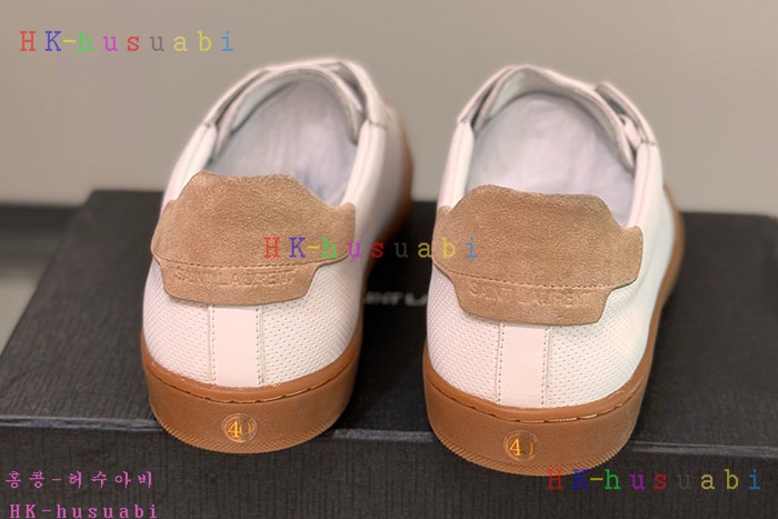 NEW 입생로랑 스니커즈 신상 SL 417776