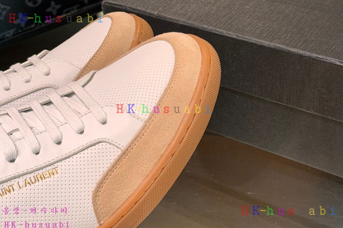 NEW 입생로랑 스니커즈 신상 SL 417776