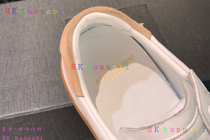 NEW 입생로랑 스니커즈 신상 SL 417776