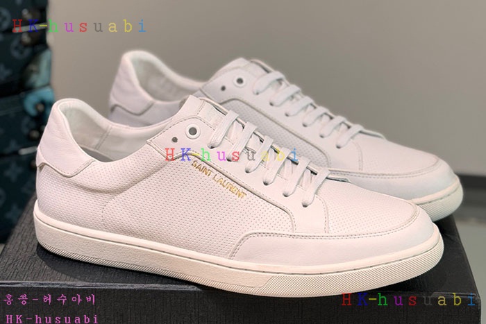 NEW 입생로랑 스니커즈 신상 SL 417778