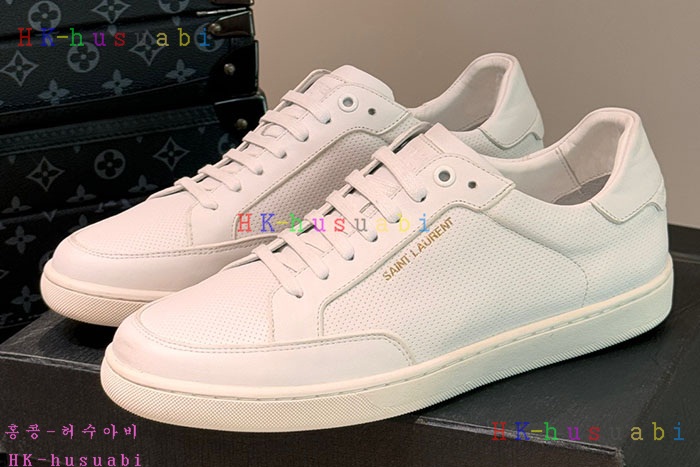 NEW 입생로랑 스니커즈 신상 SL 417778