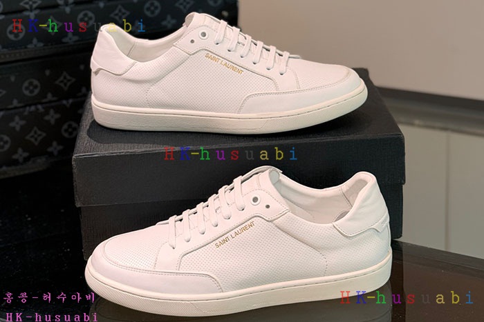 NEW 입생로랑 스니커즈 신상 SL 417778