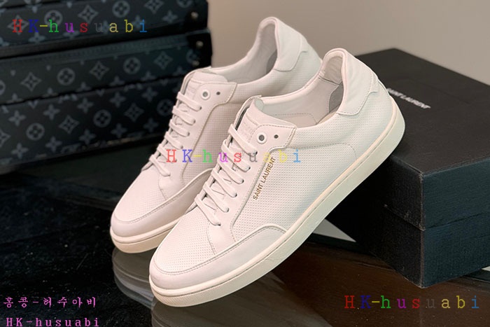 NEW 입생로랑 스니커즈 신상 SL 417778